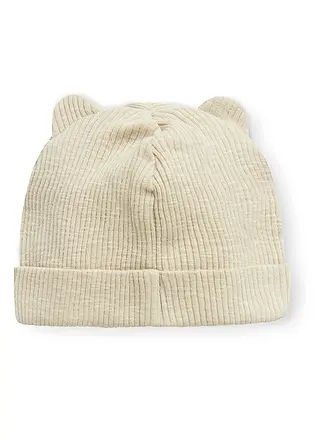 NAME IT | Bonnet pour bébé | beige